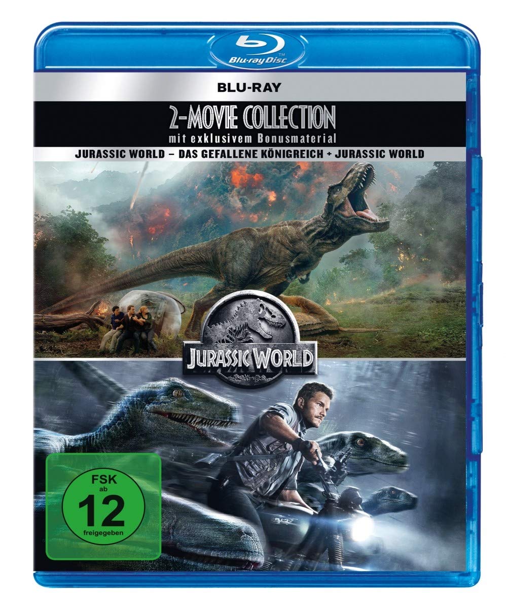 Product Image: Jurassic World