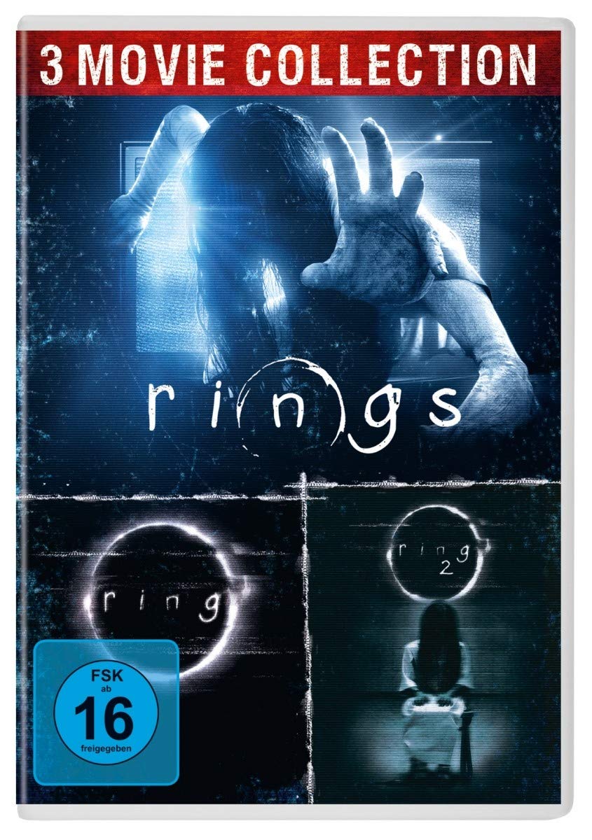 The Ring Edition Films