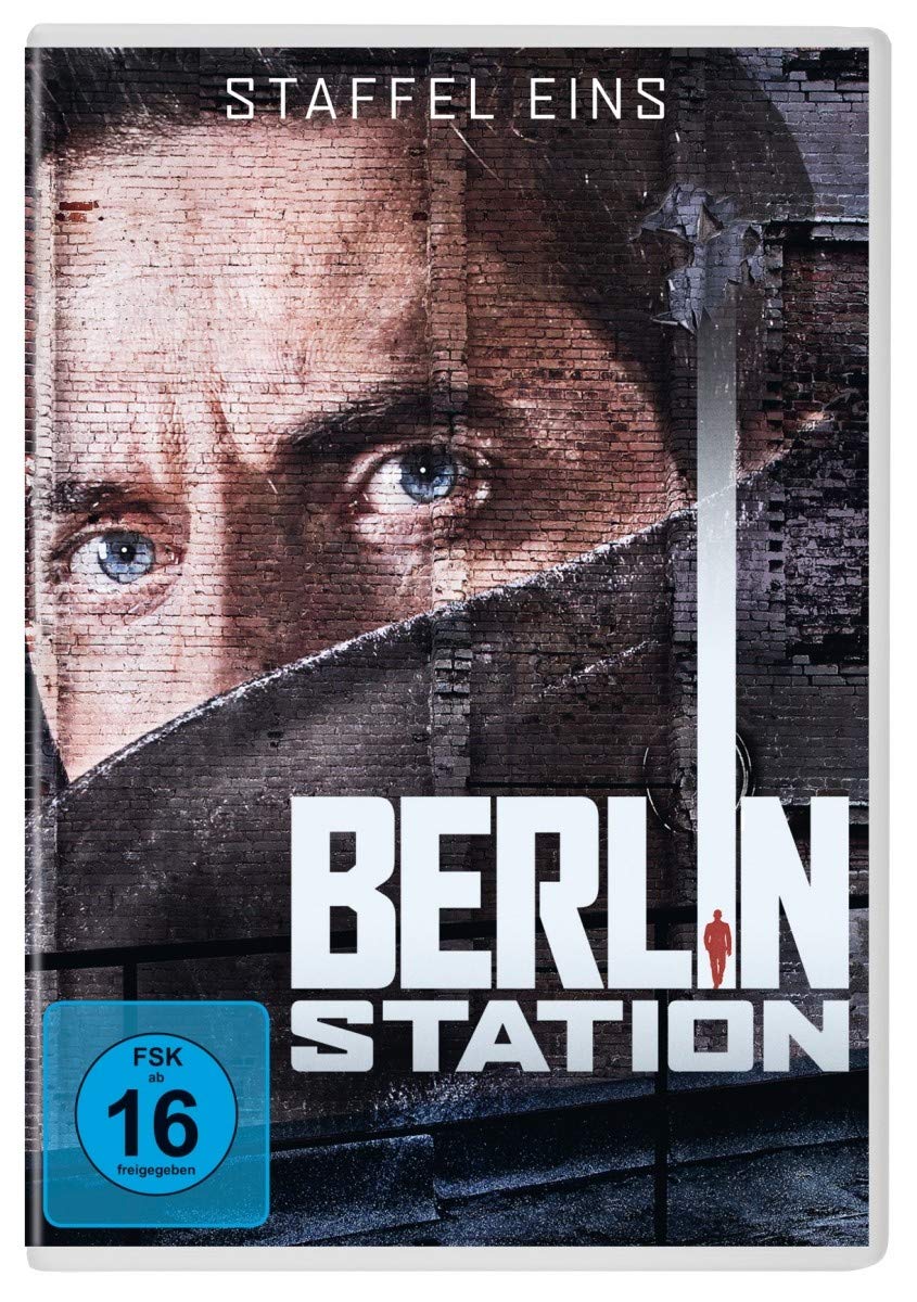 Berlin Station Box sets