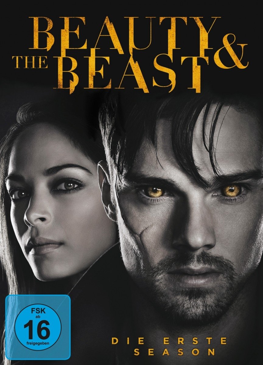 Die Schöne und das Biest - Season 1 Box sets