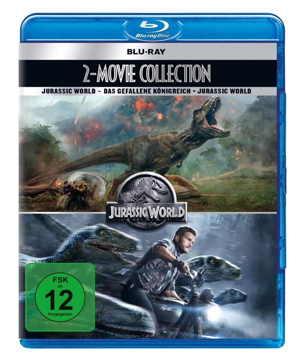 Product Image: Jurassic World