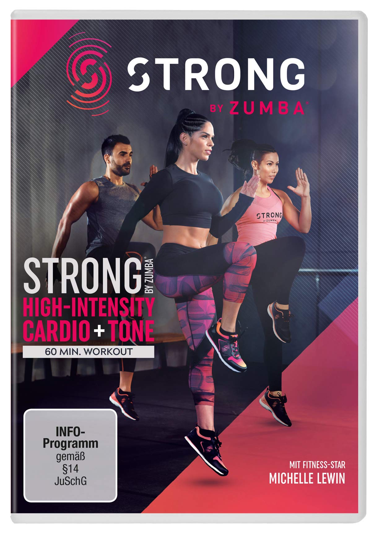 Strong by Zumba Films