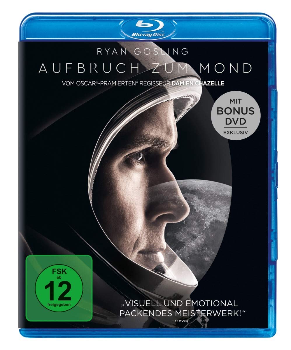 Aufbruch zum Mond Films