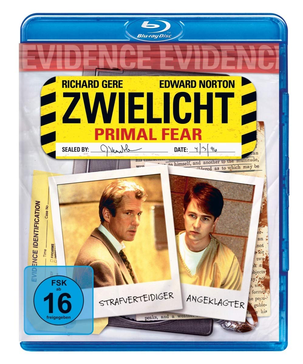 Zwielicht Films