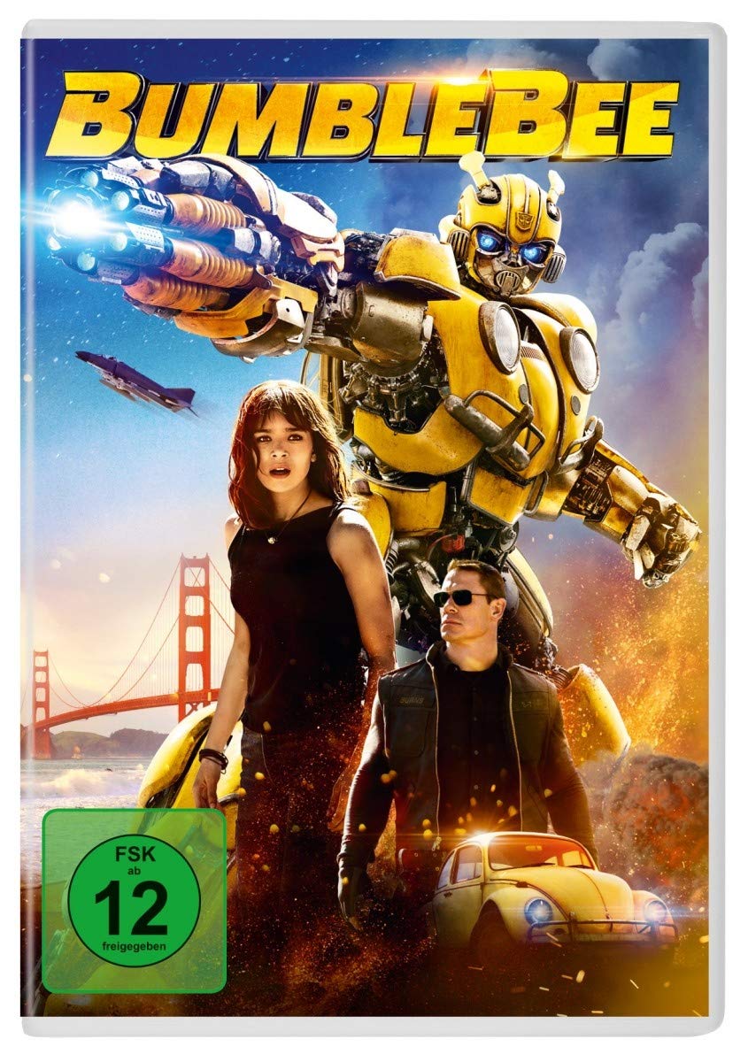 Bumblebee Movies