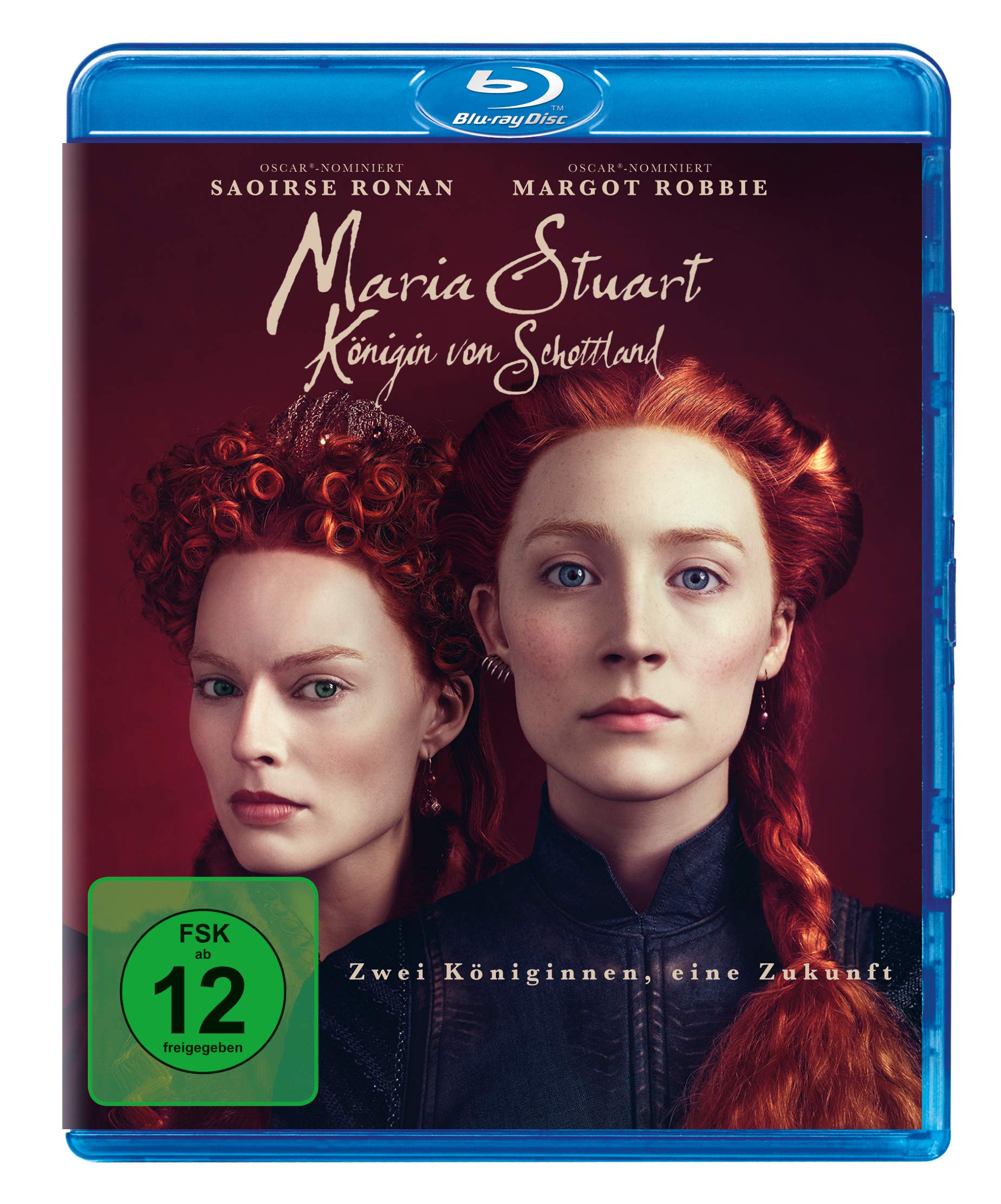 Maria Stuart, Königin von Schottland Films