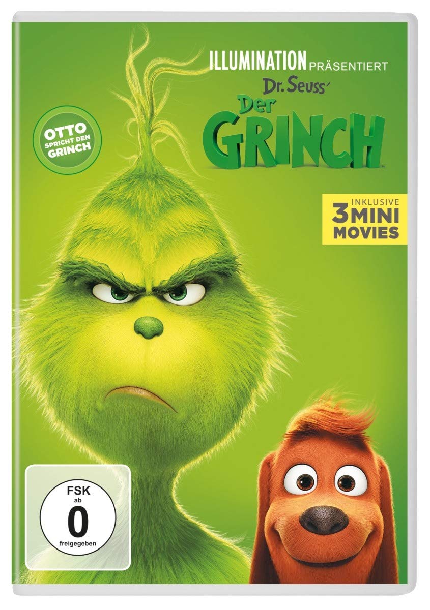 Der Grinch Movies