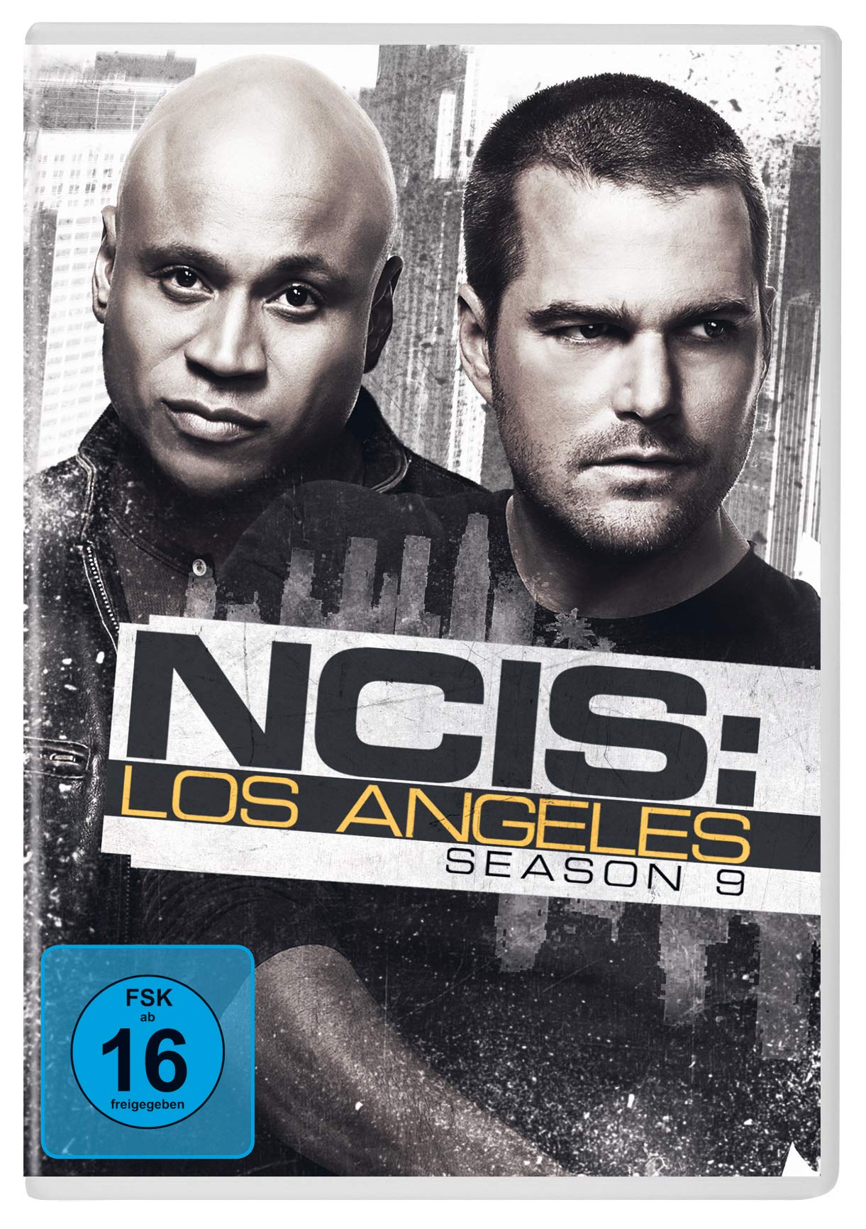 Product Image: Navy CIS: Los Angeles