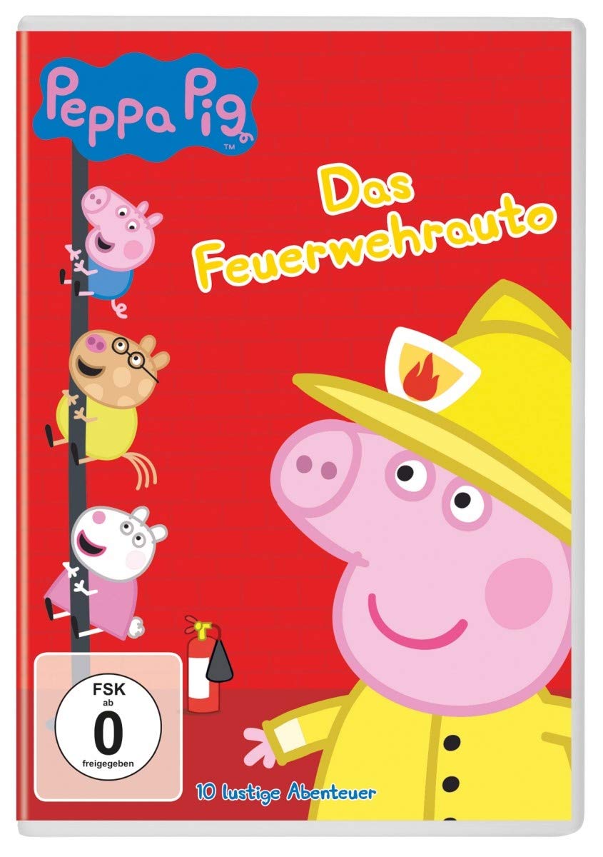 Peppa Pig Box sets