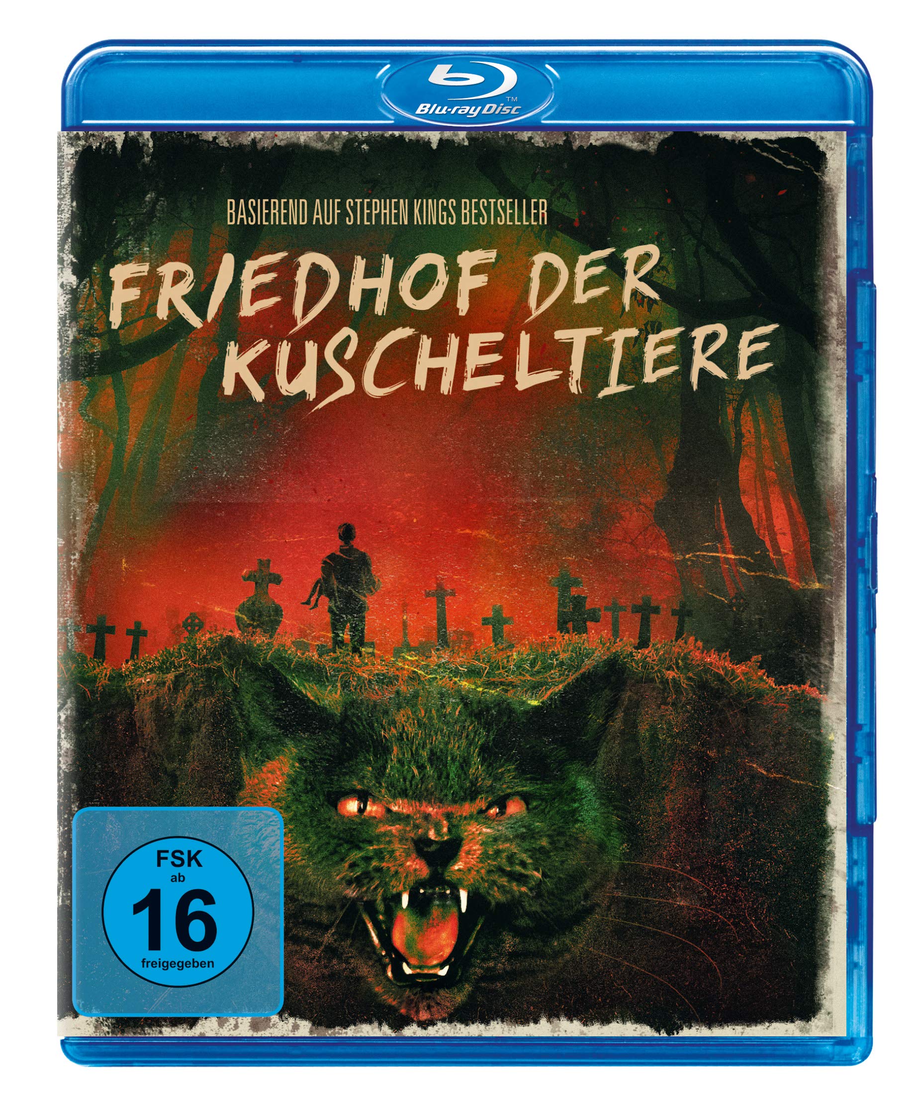 Friedhof der Kuscheltiere Movies