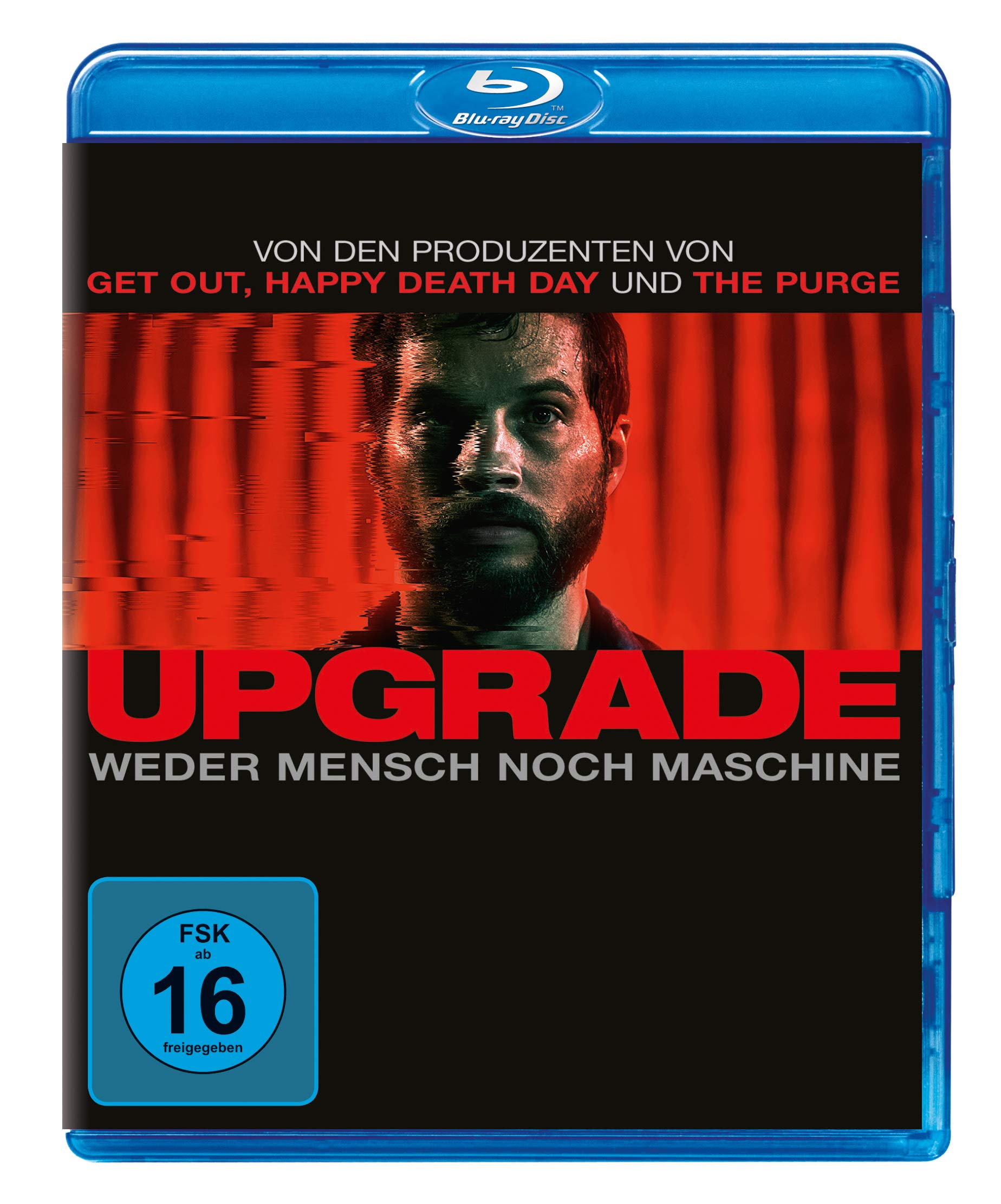 Upgrade Movies