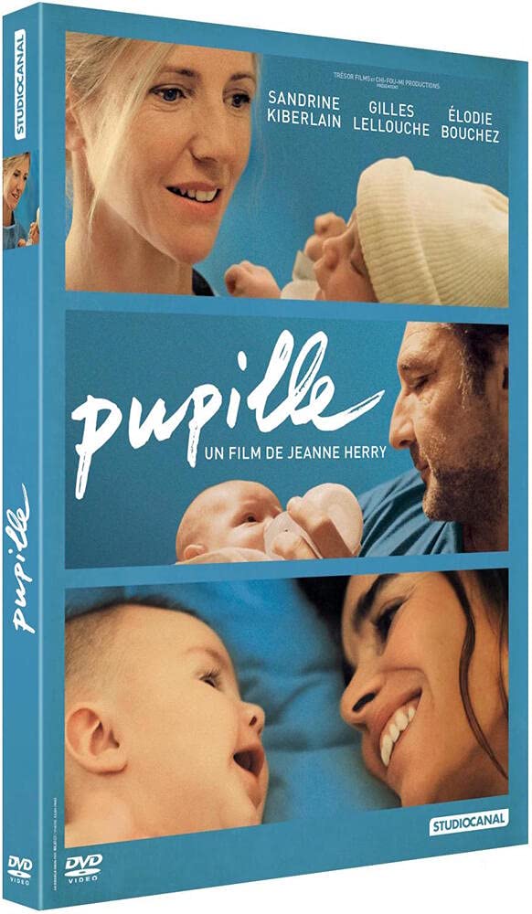 Pupille Movies