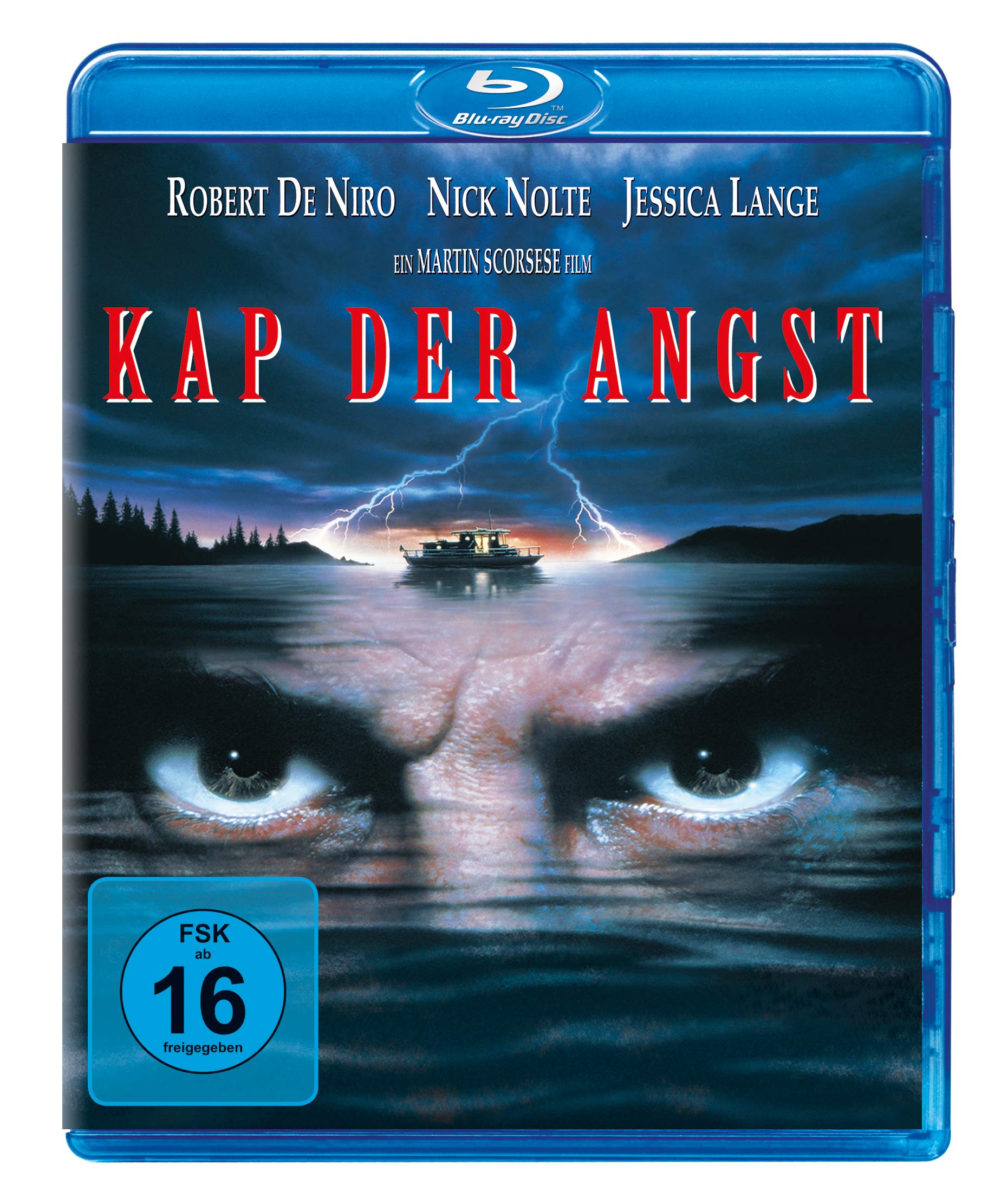 Kap der Angst Movies