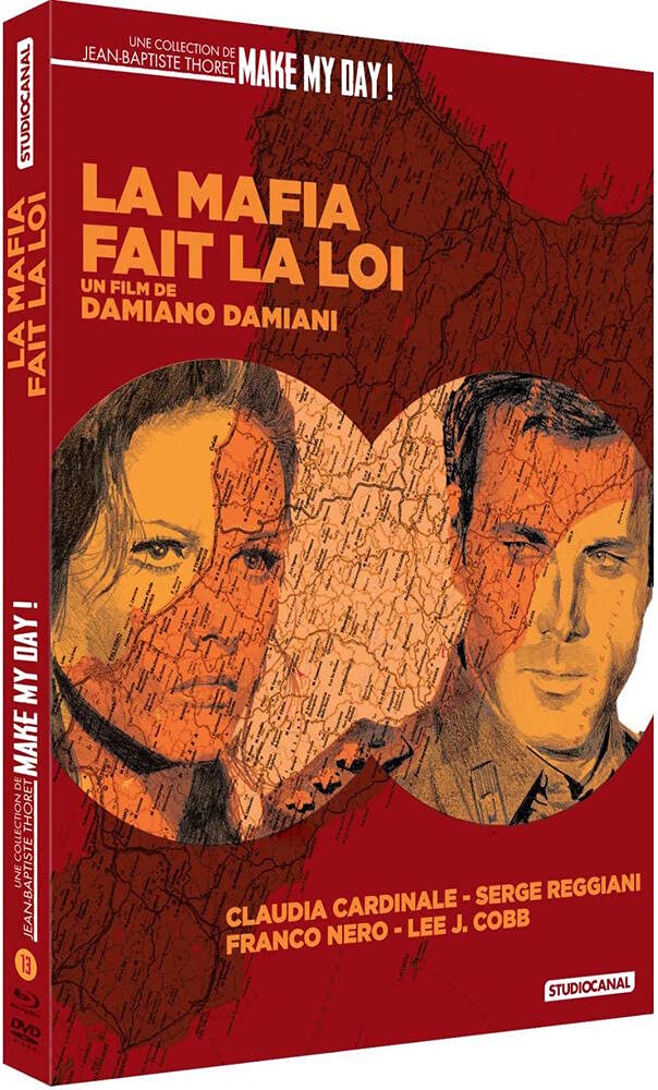 La mafia fait la loi Films
