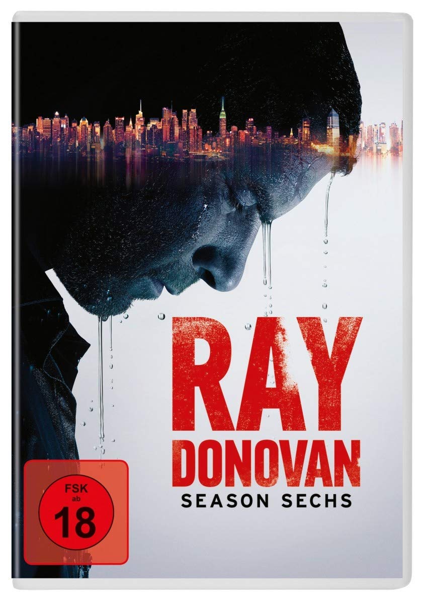 Product Image: Ray Donovan - Season 6