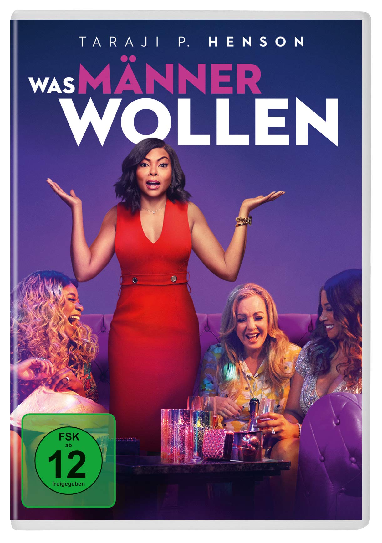 Product Image: Was Männer wollen