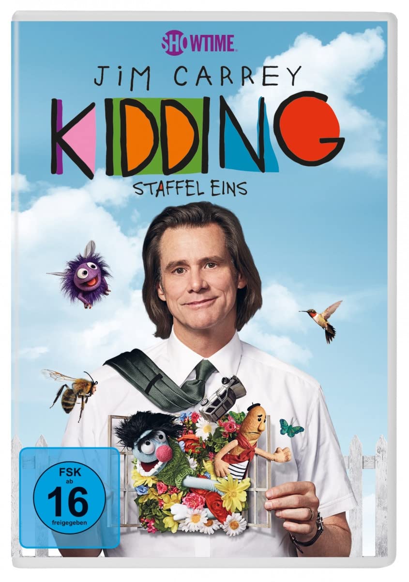 Kidding - Staffel 1 Box sets