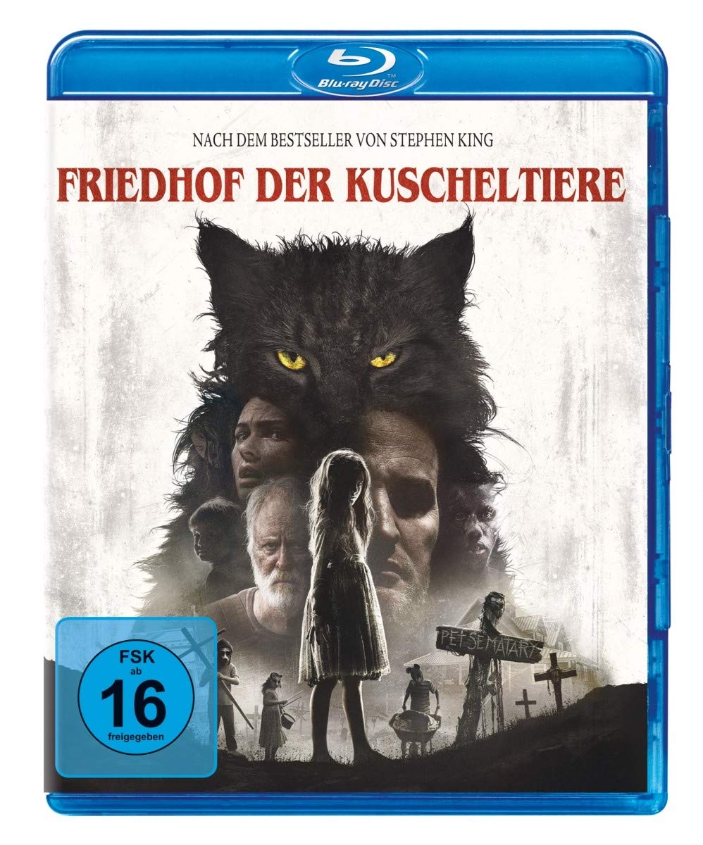Product Image: Friedhof der Kuscheltiere