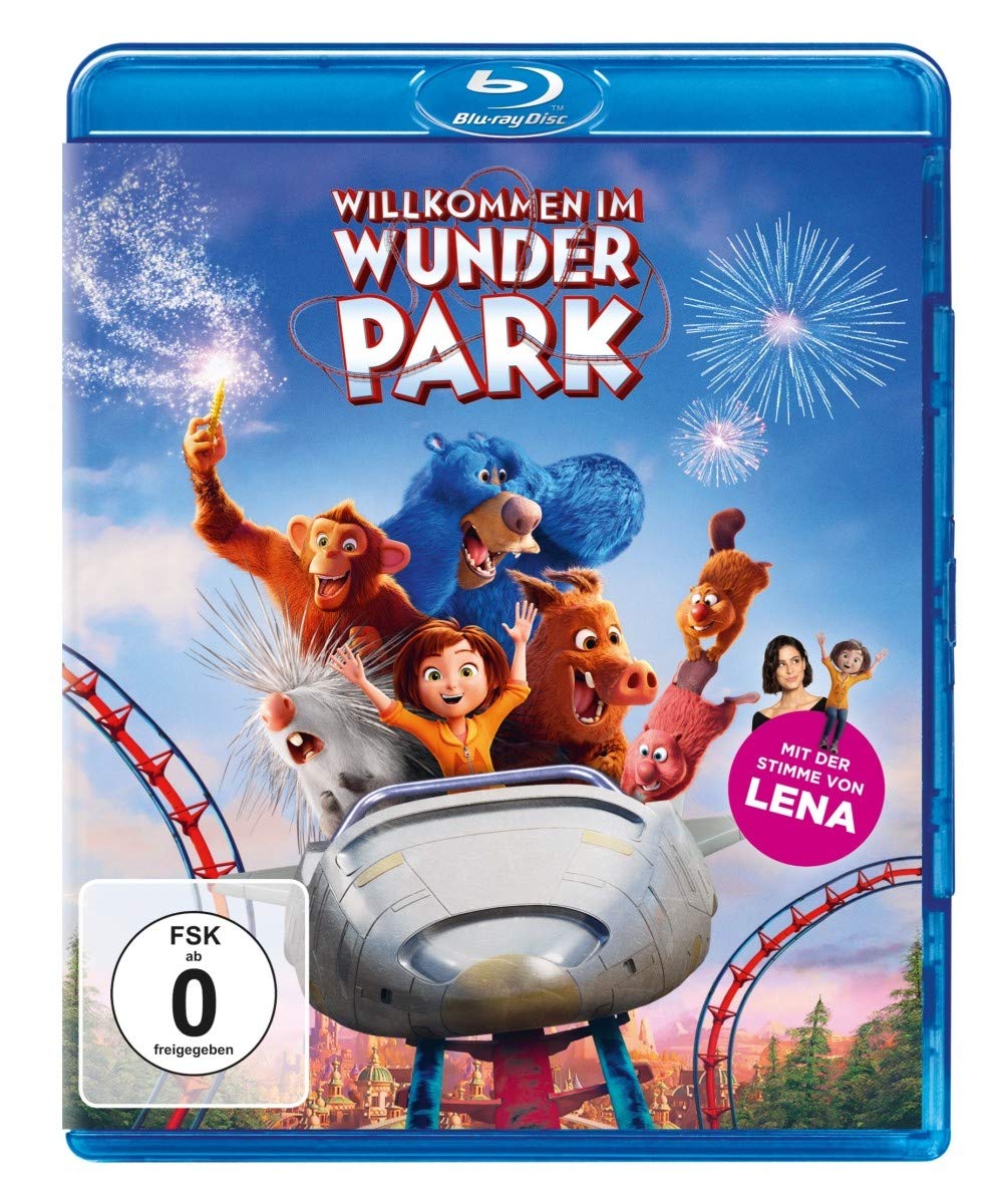 Product Image: Willkommen im Wunder Park