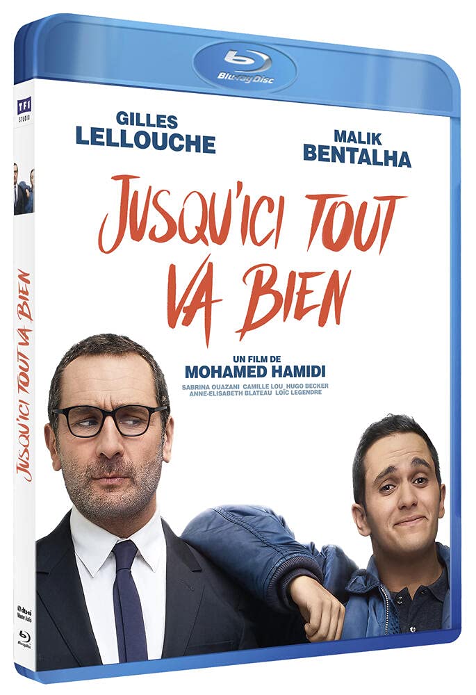 Jusqu'ici tout va bien Films