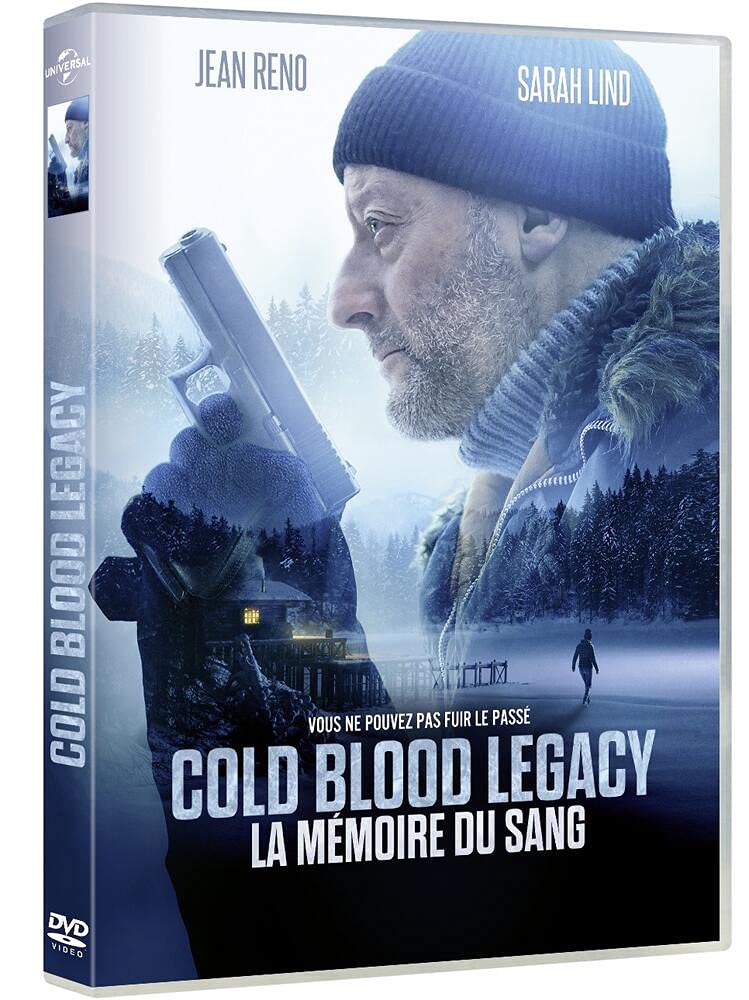 Cold blood legacy - la mémoire du sang Films