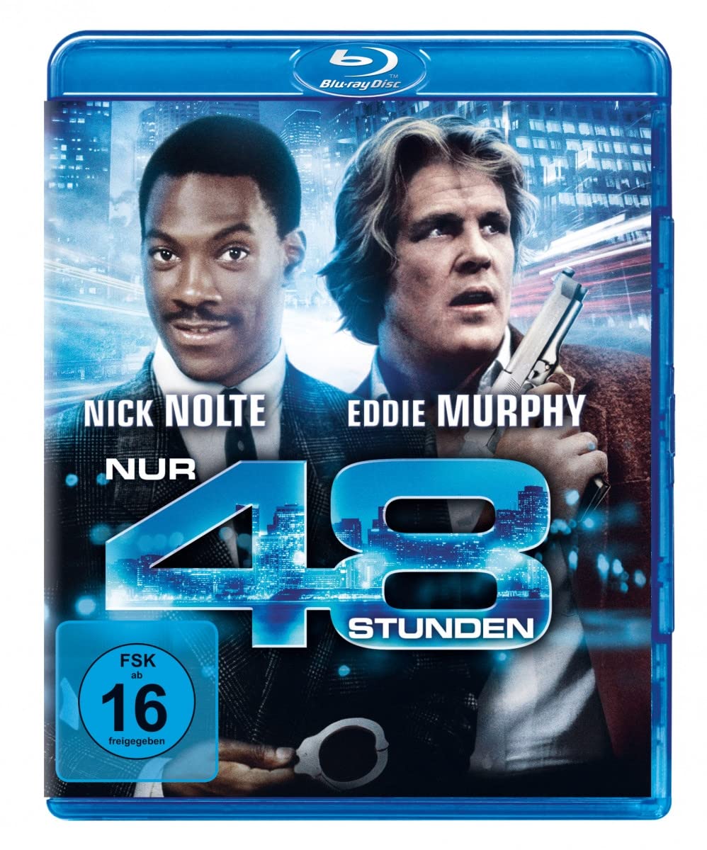 Product Image: Nur 48 Stunden