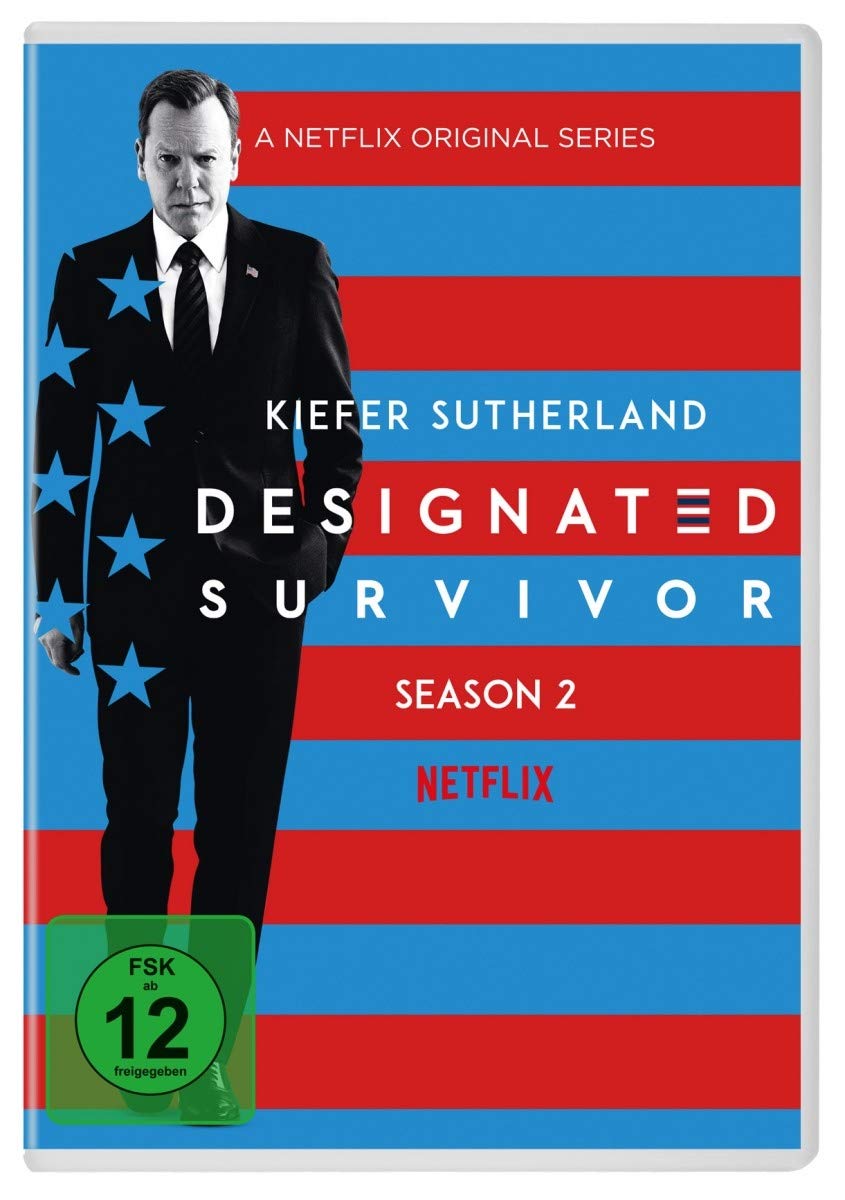 Product Image: Designated Survivor