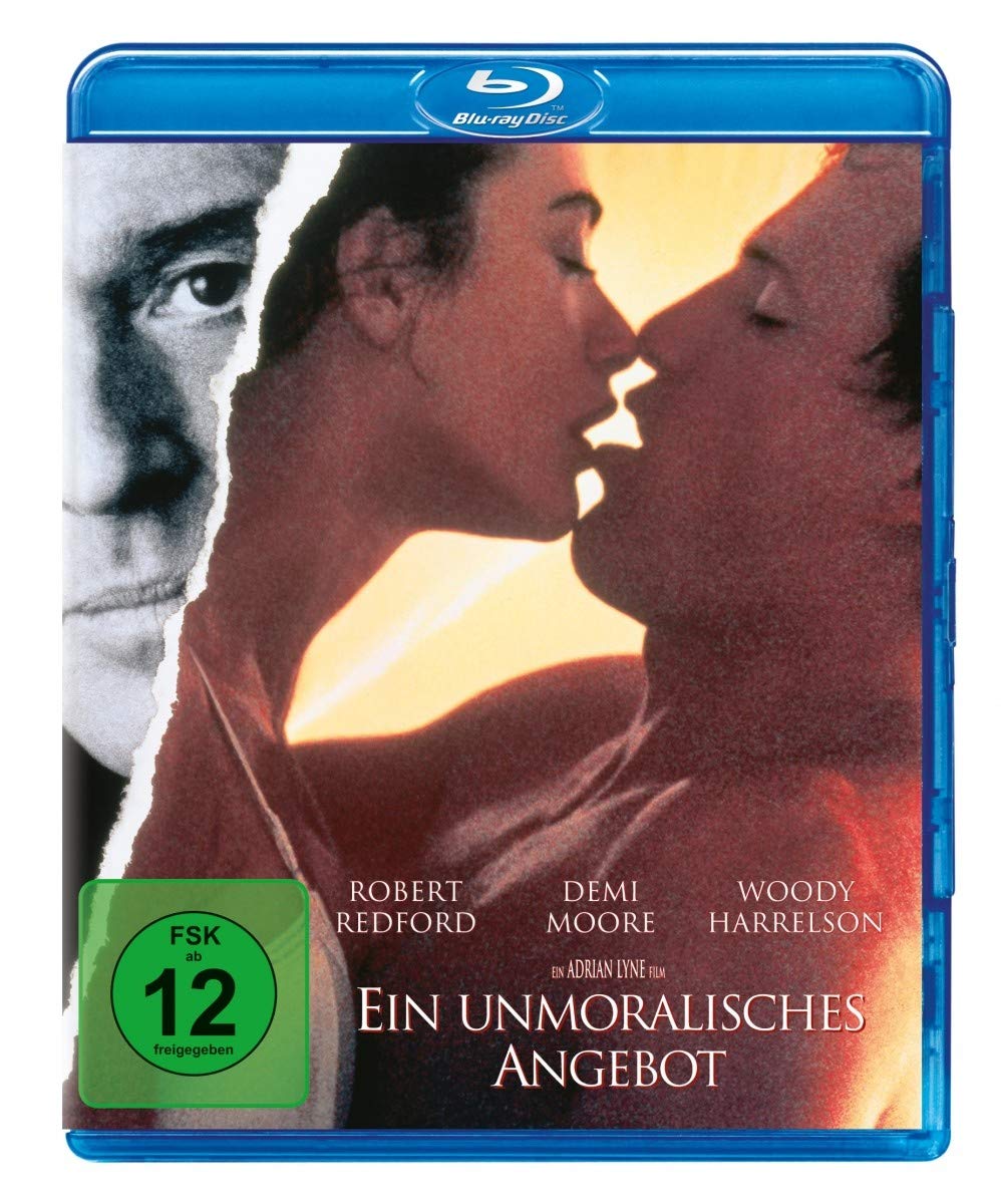 Ein unmoralisches Angebot Films