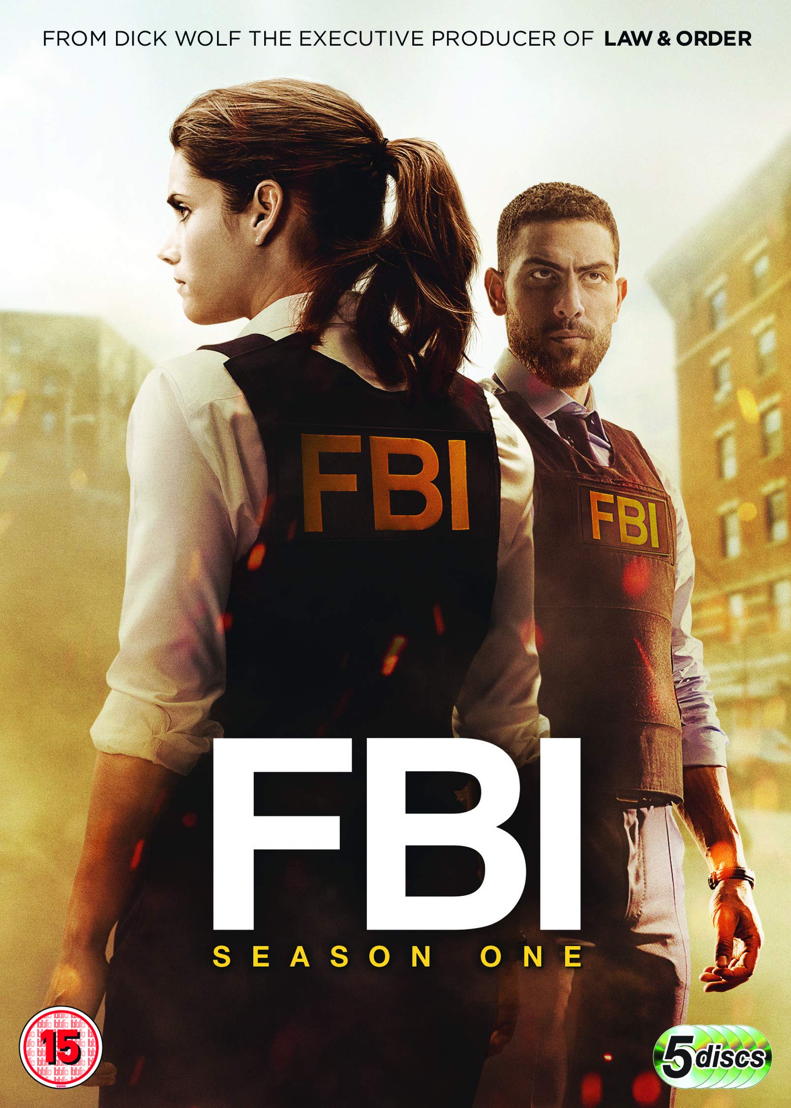 FBI Season 1 Films