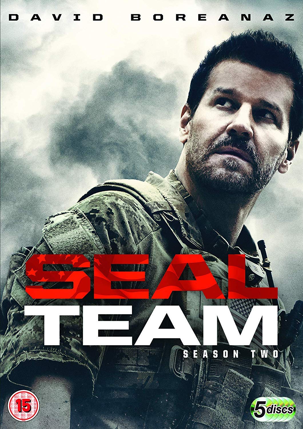 SEAL Team Season 2 Films