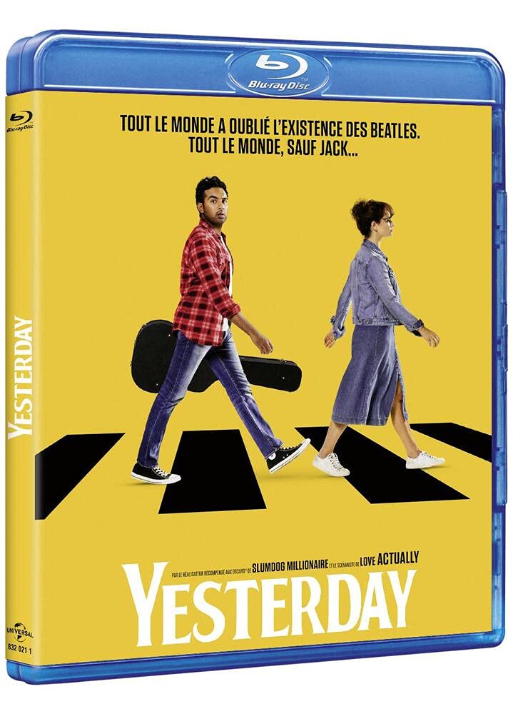 Yesterday Movies