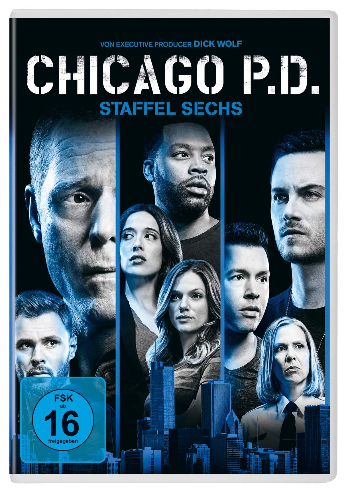 Chicago P.D. Box sets