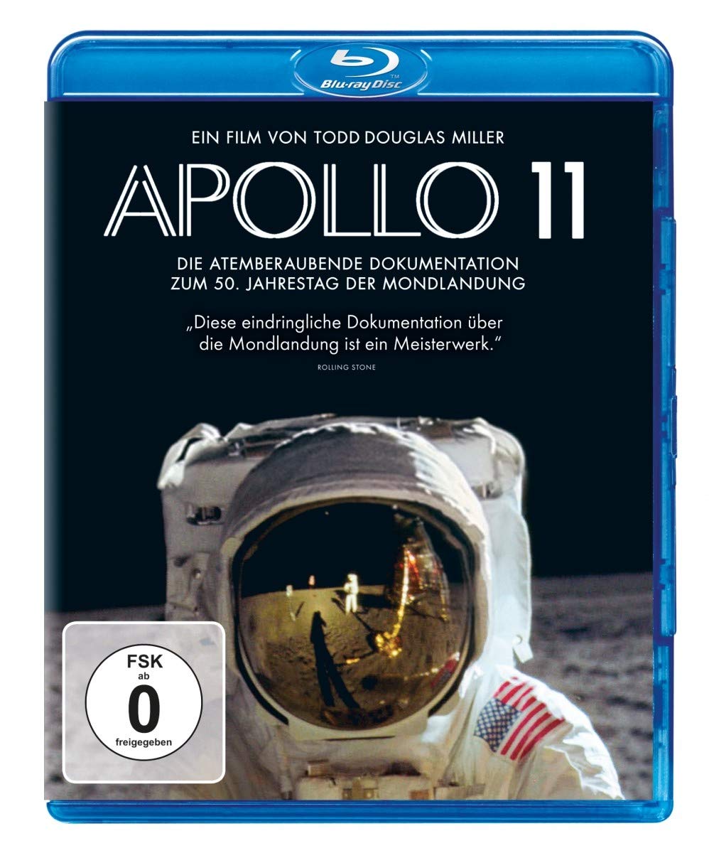 Product Image: Apollo 11