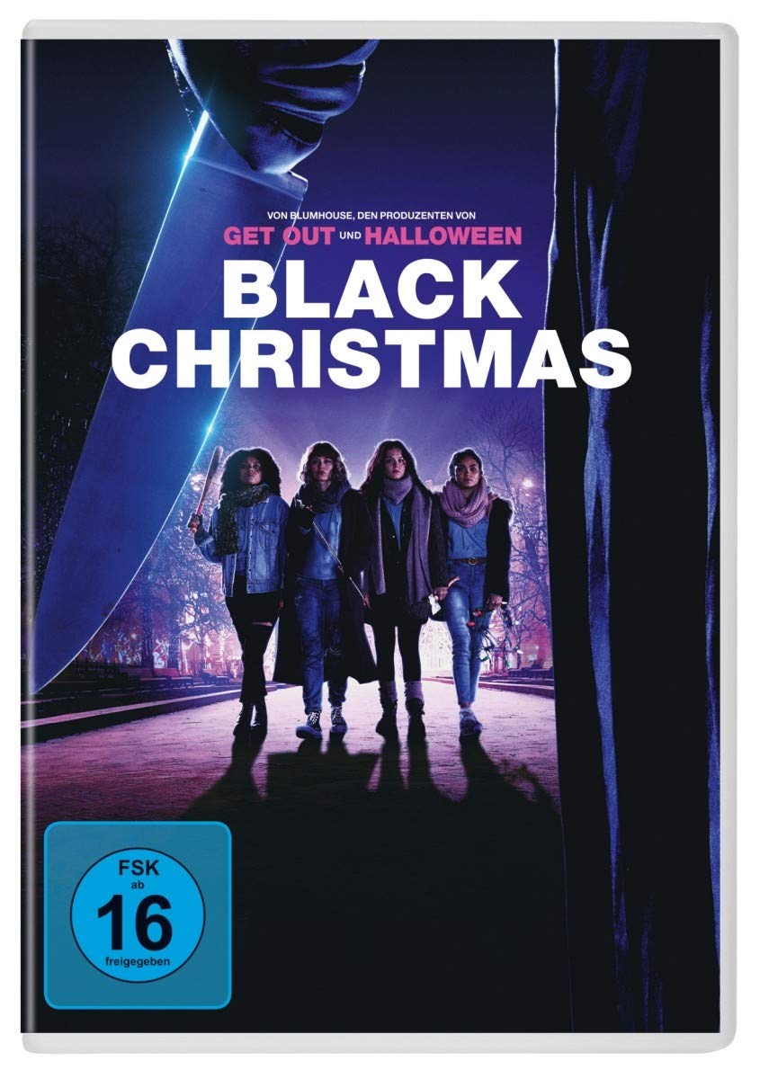 Product Image: Black Christmas