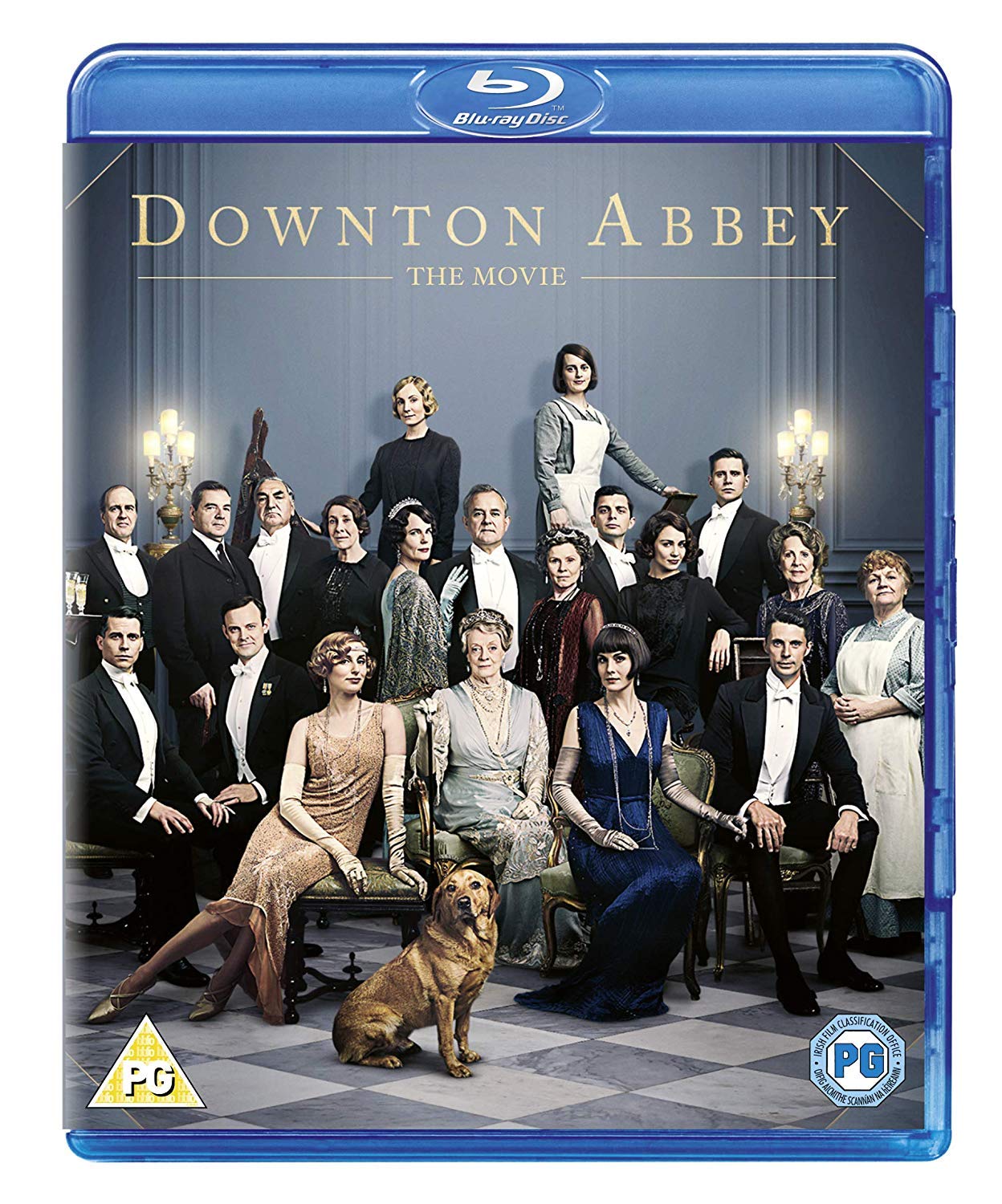 Downton Abbey The Movie Films
