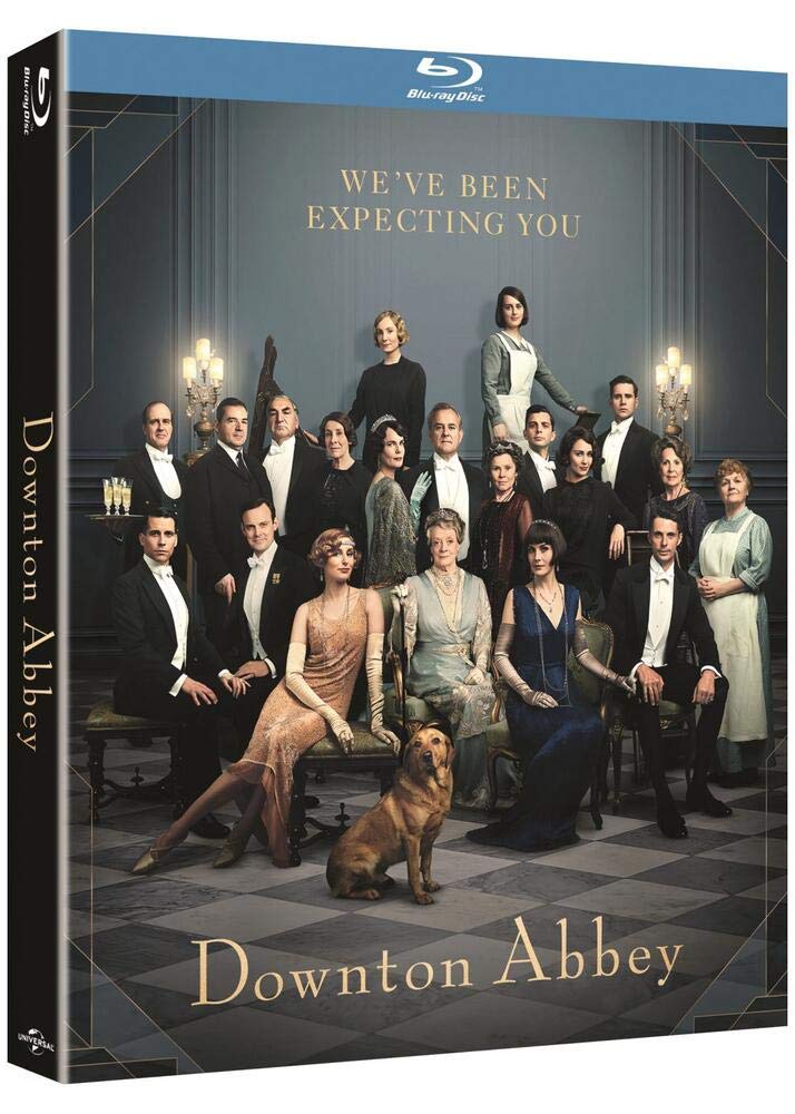 Downton abbey Movies