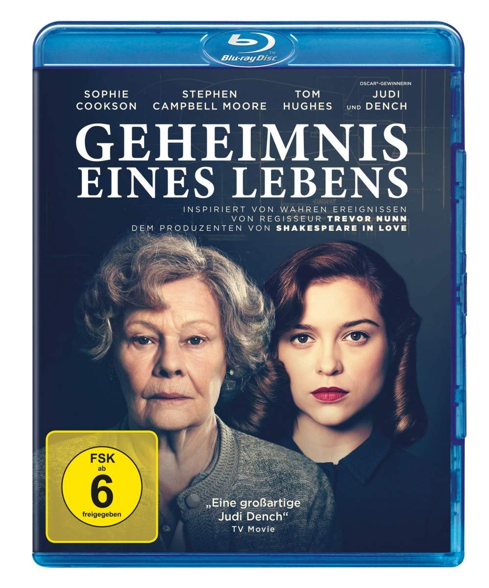 Geheimnis eines Lebens Films
