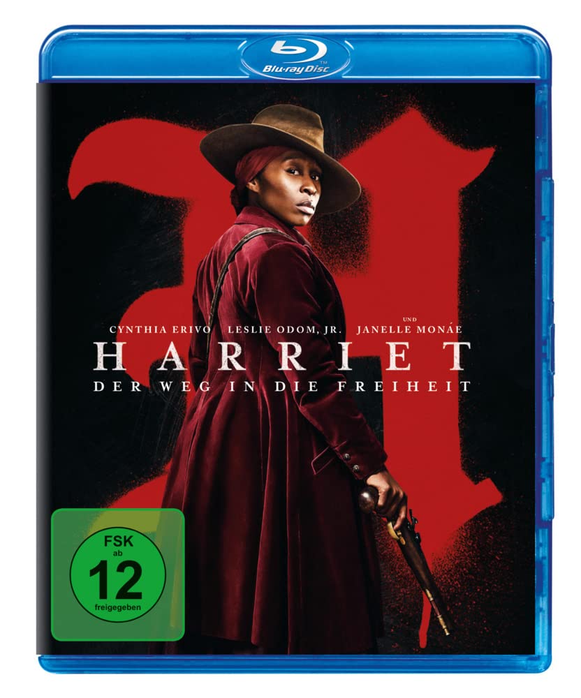 Harriet - Der Weg in die Freiheit Films