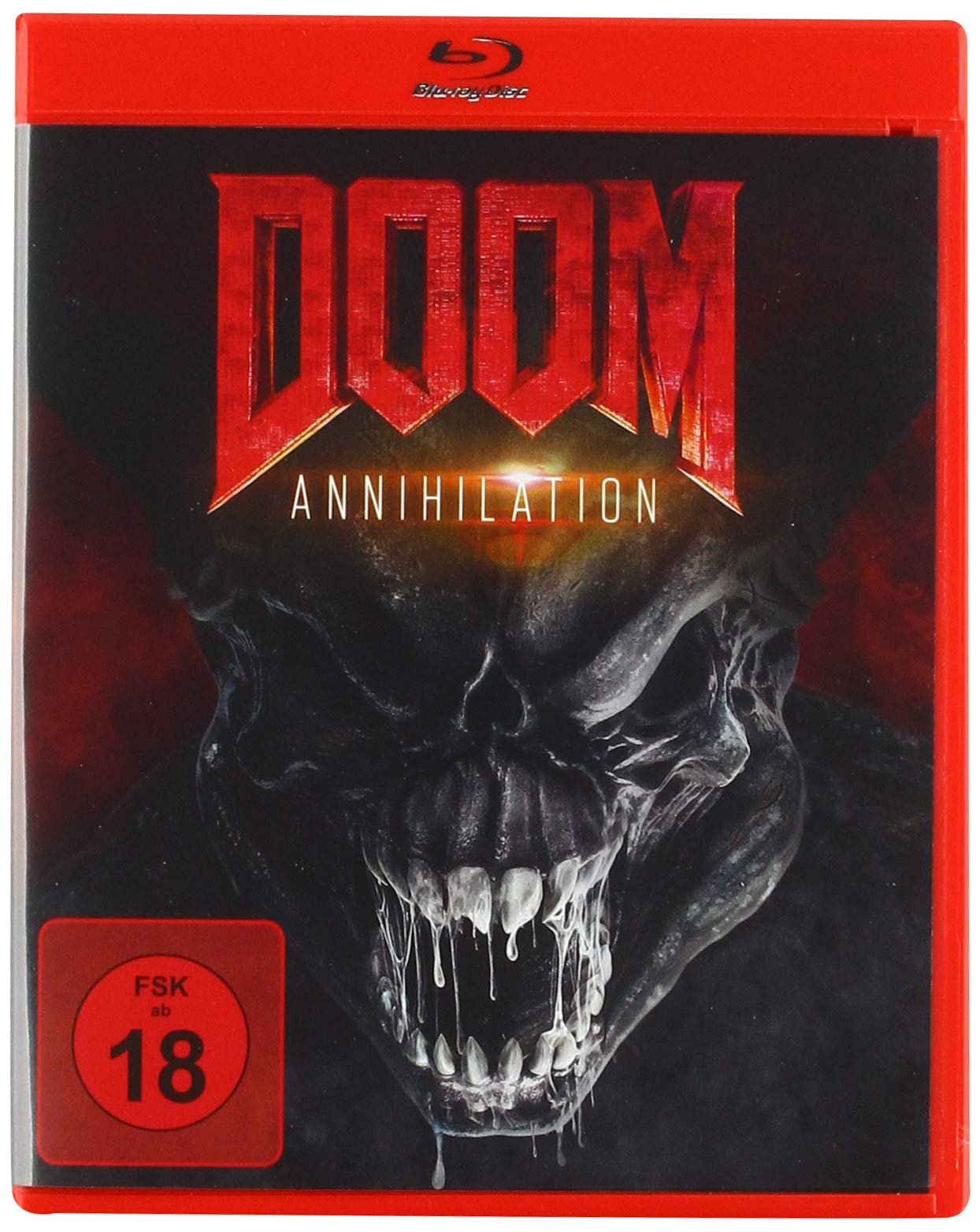 Product Image: Doom: Annihilation