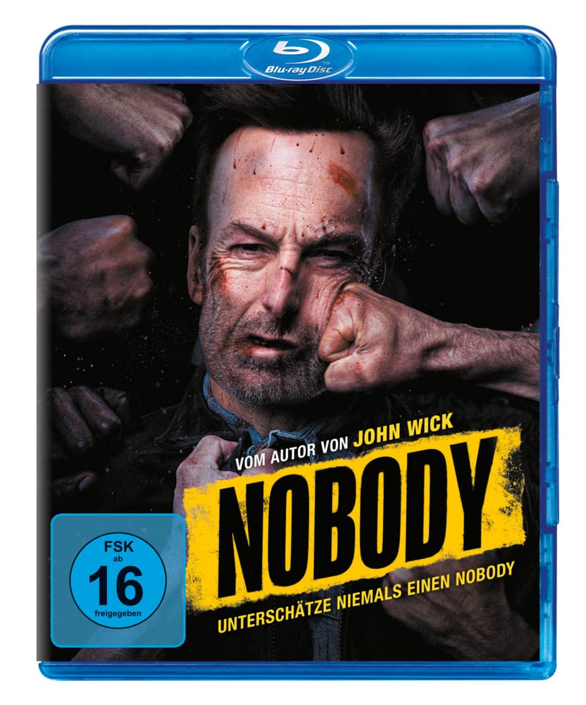 Nobody Films