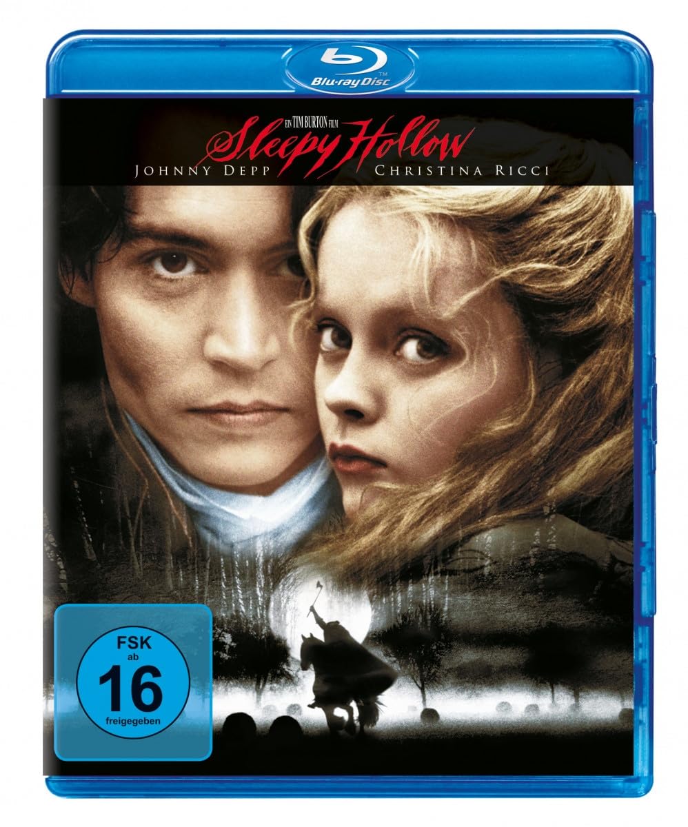 Product Image: Sleepy Hollow