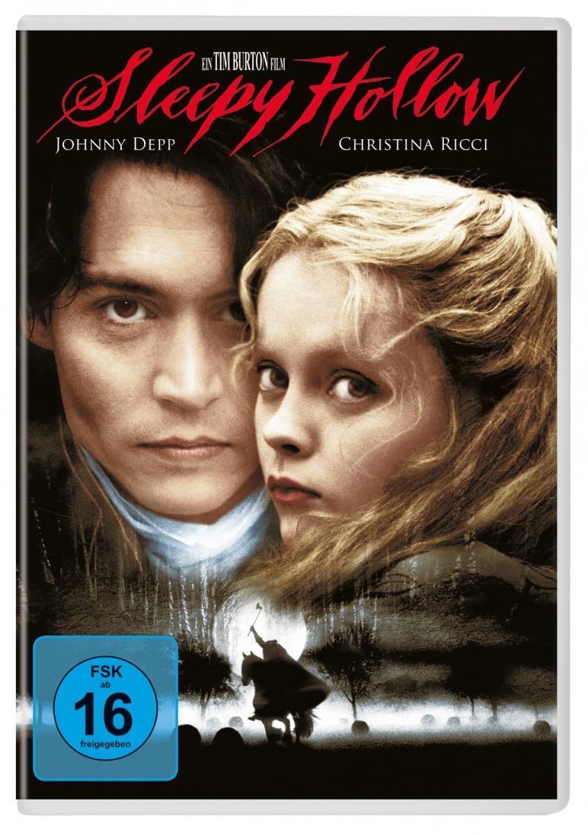 Sleepy Hollow Movies