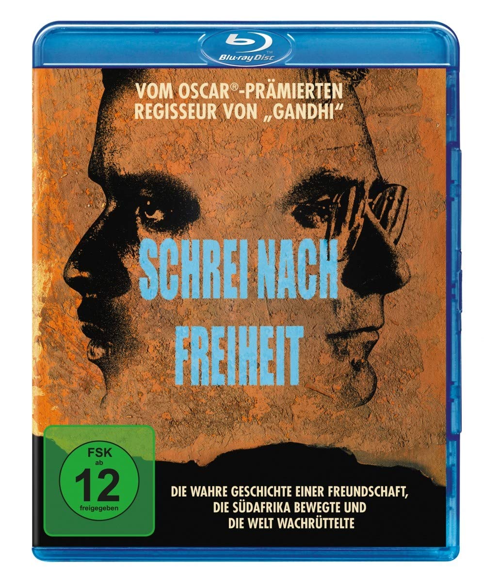 Schrei nach Freiheit Films