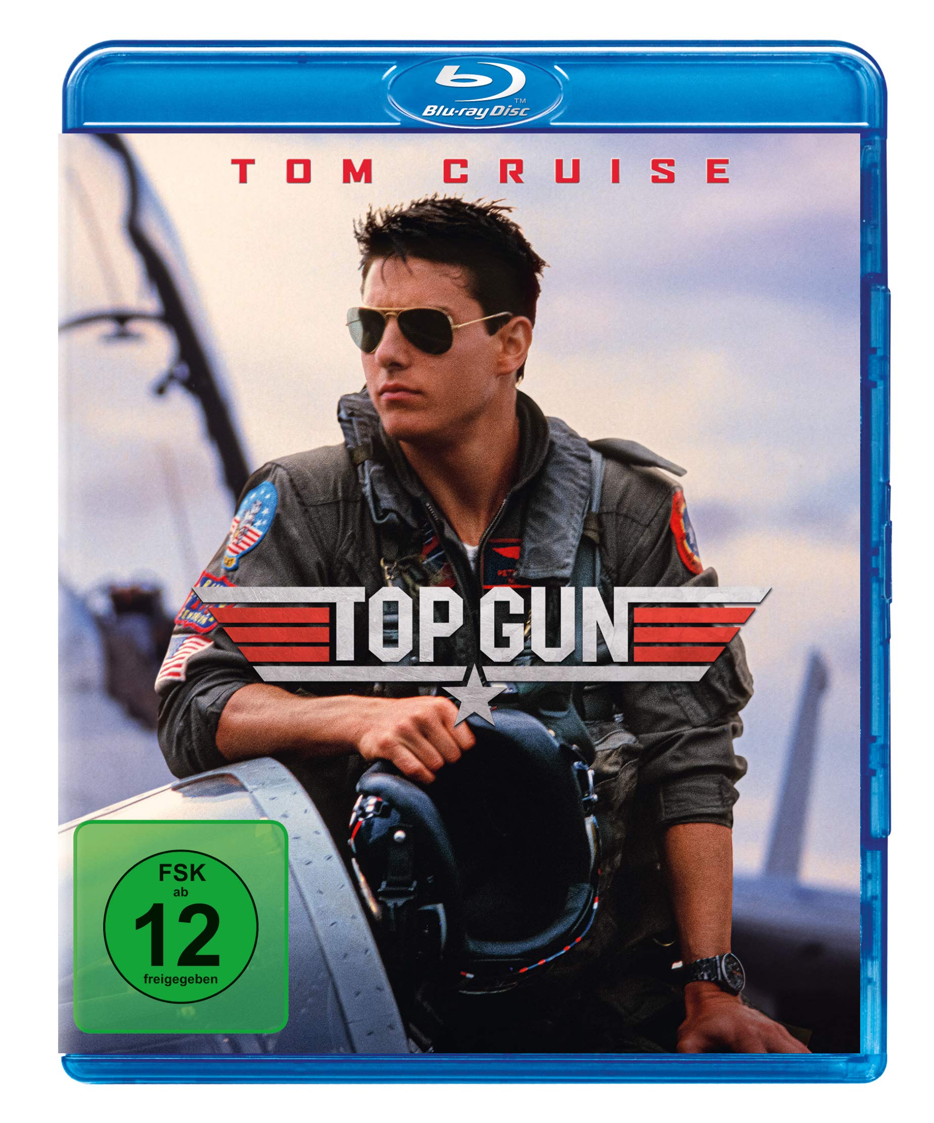 Top Gun. Remastered Movies