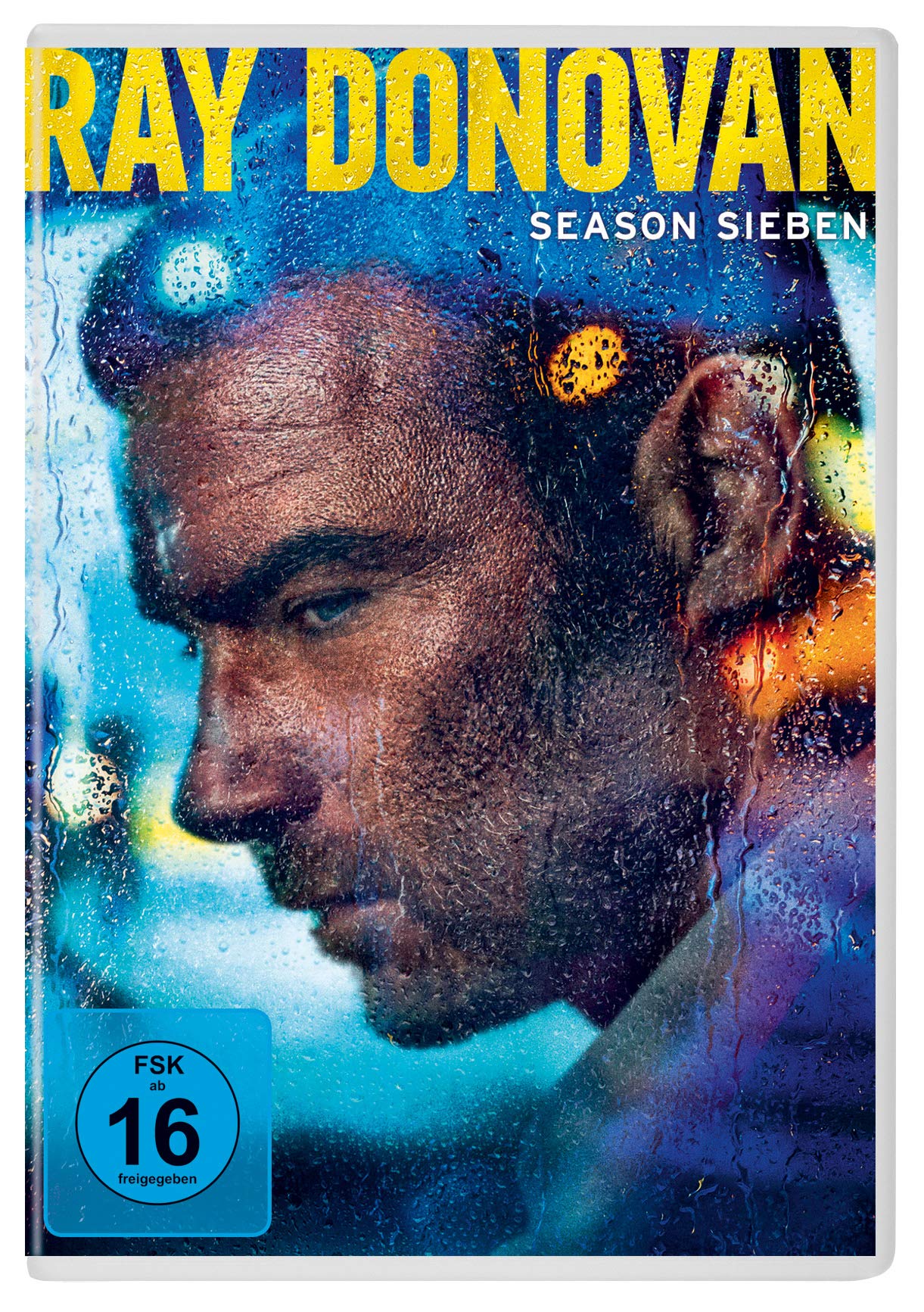 Product Image: Ray Donovan