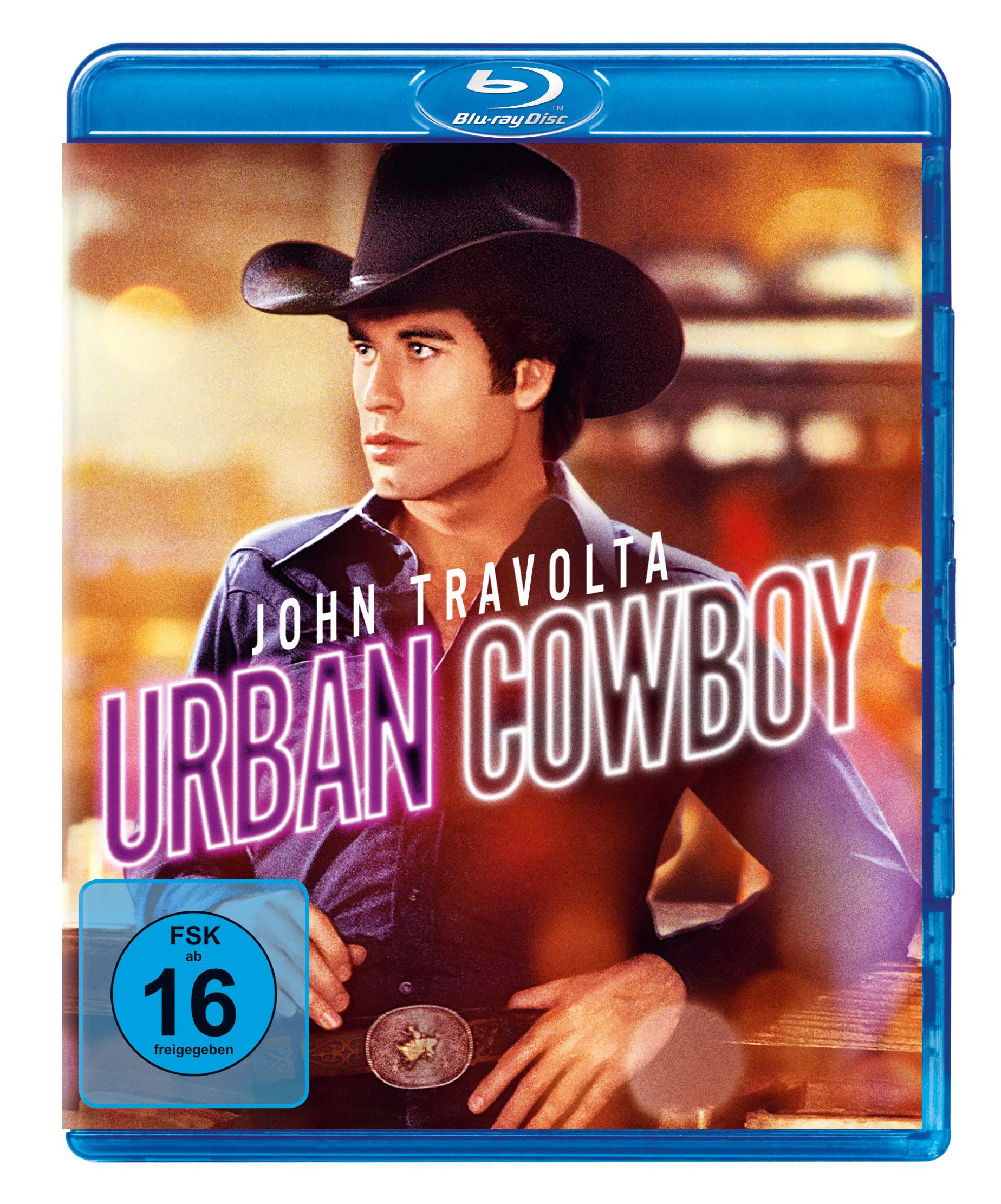Product Image: Urban Cowboy