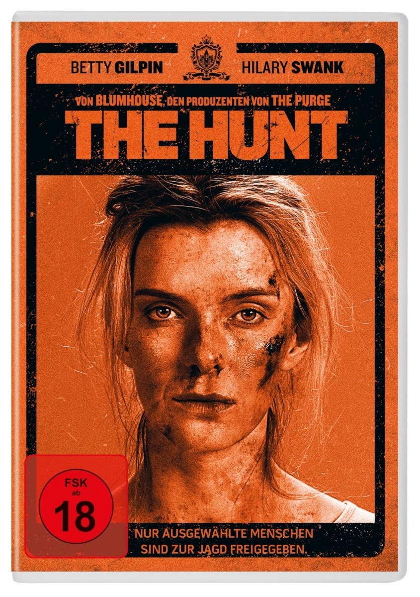 Product Image: The Hunt