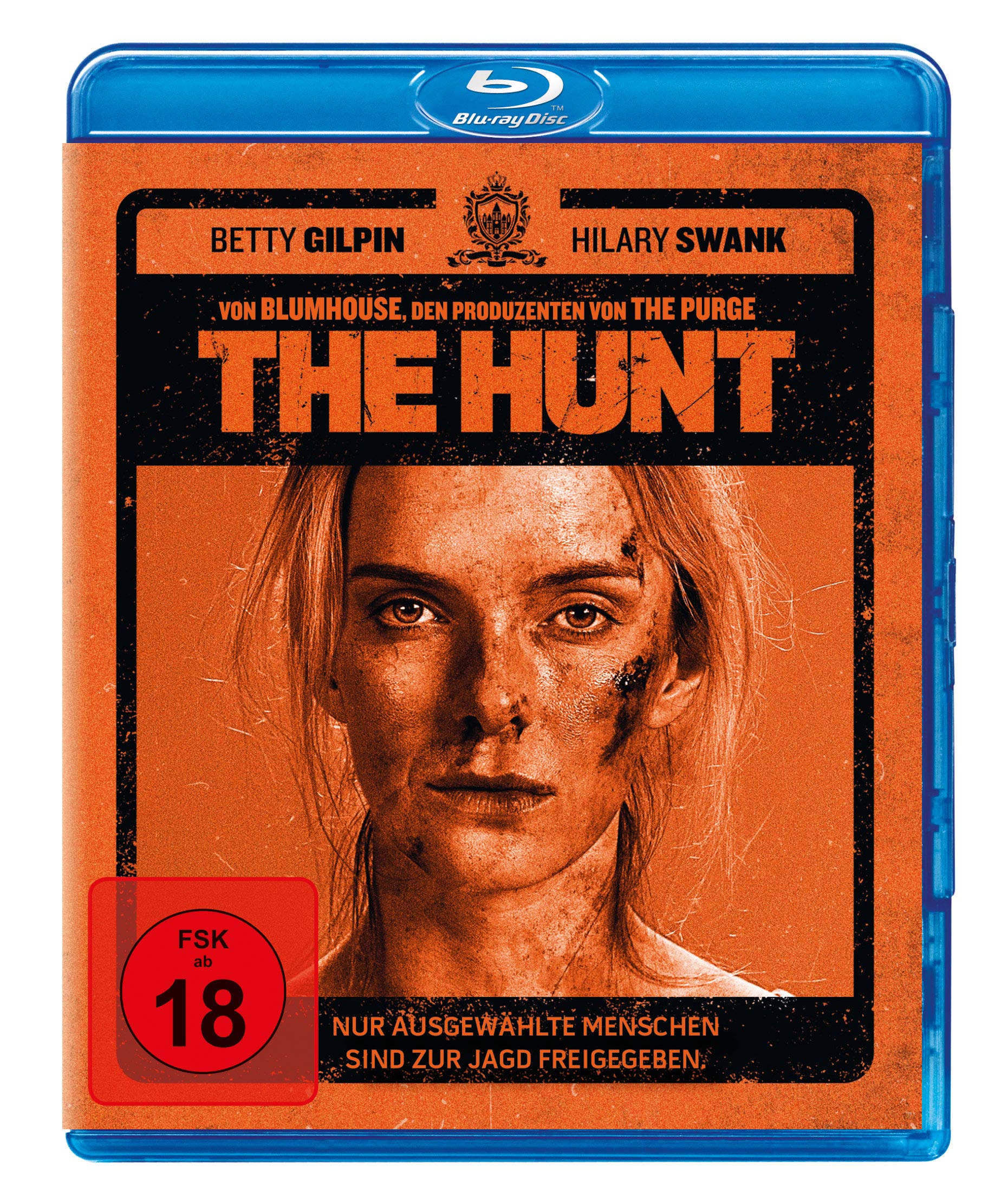 The Hunt Movies