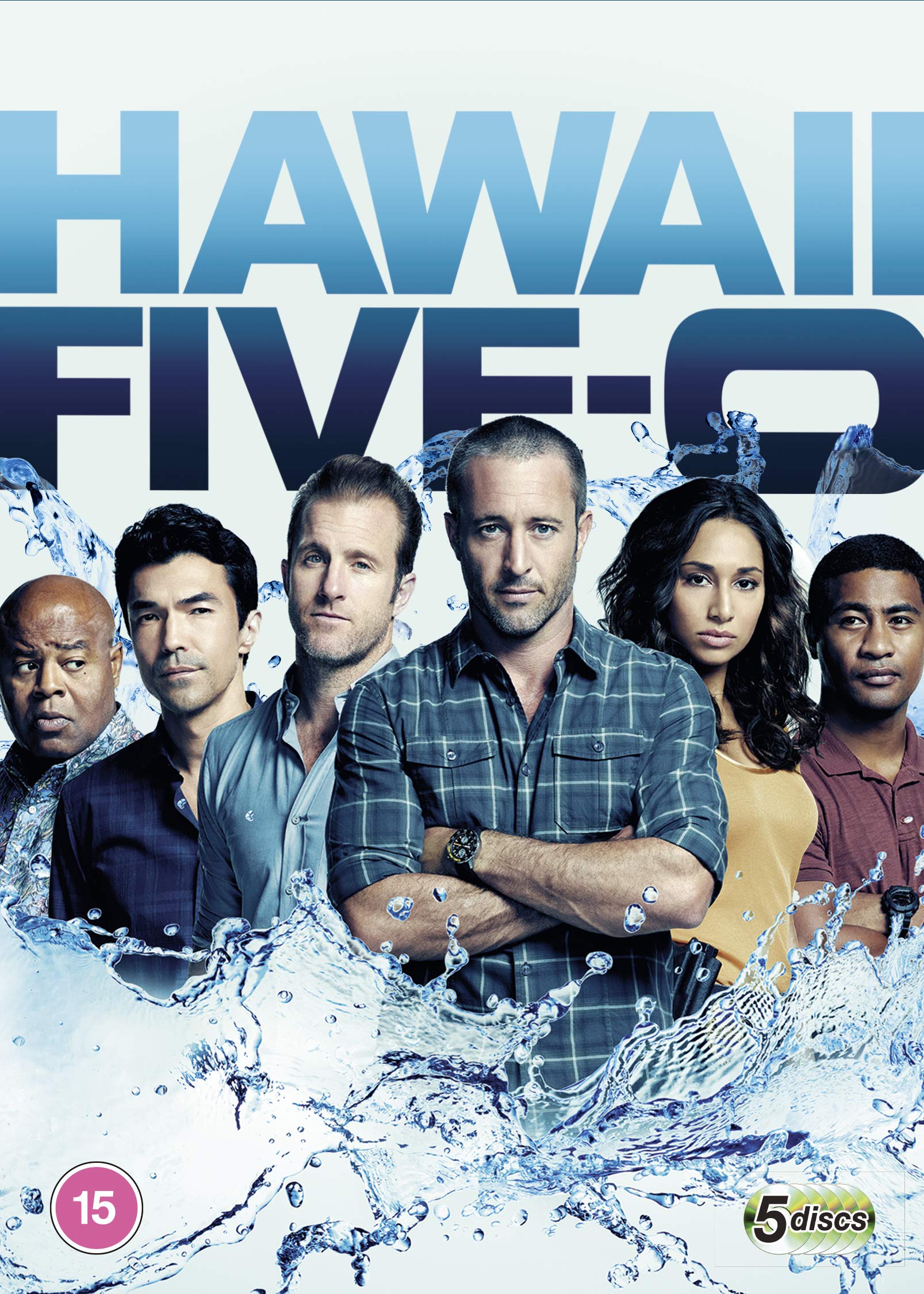 Hawaii Five-O: The Final Season (Season 10) Films