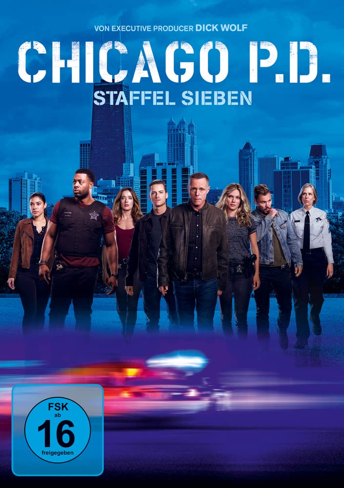 Product Image: Chicago P.D.
